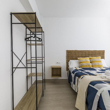 토레델마르 A&N Atico Vista Al Mar 아파트 외부 사진