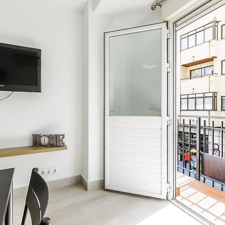 토레델마르 A&N Atico Vista Al Mar 아파트 외부 사진