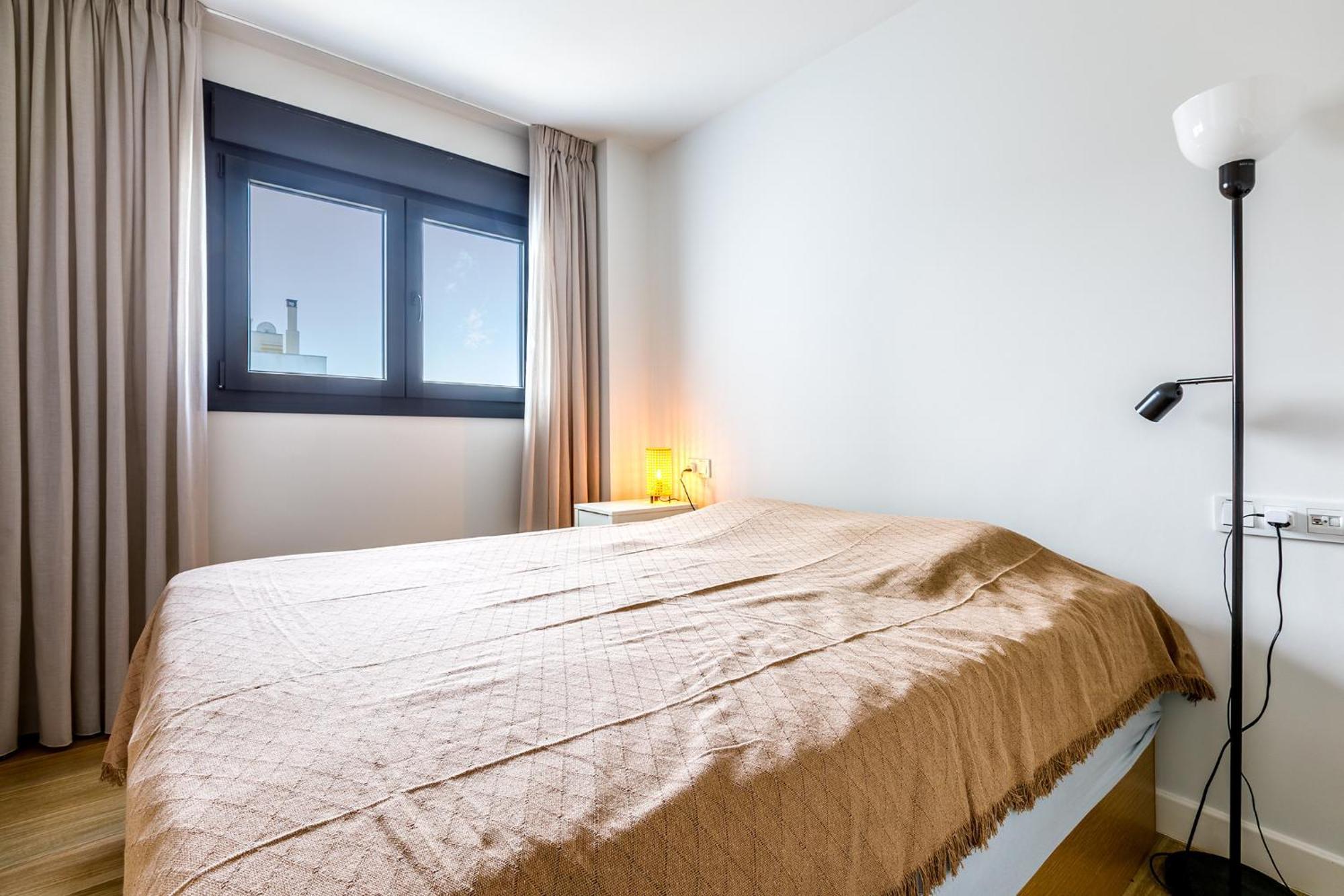 토레델마르 A&N Atico Vista Al Mar 아파트 외부 사진